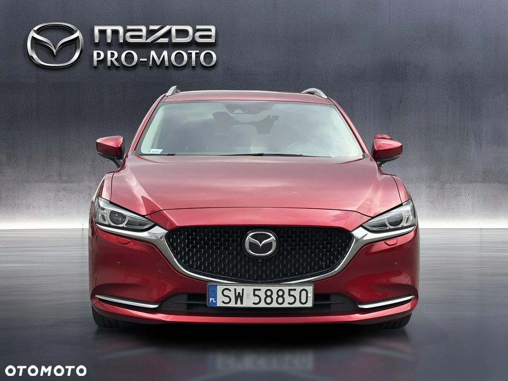 Mazda 6 2.0 SkyJoy - 9