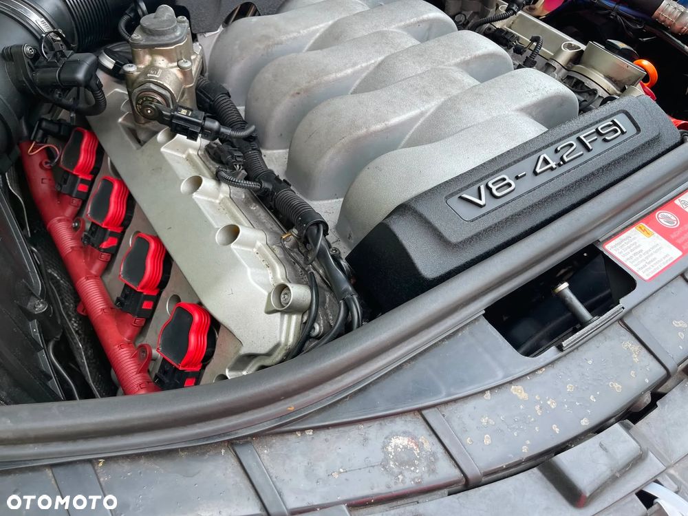 Audi A8 - 15