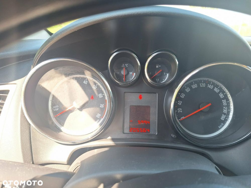 Opel Astra - 11