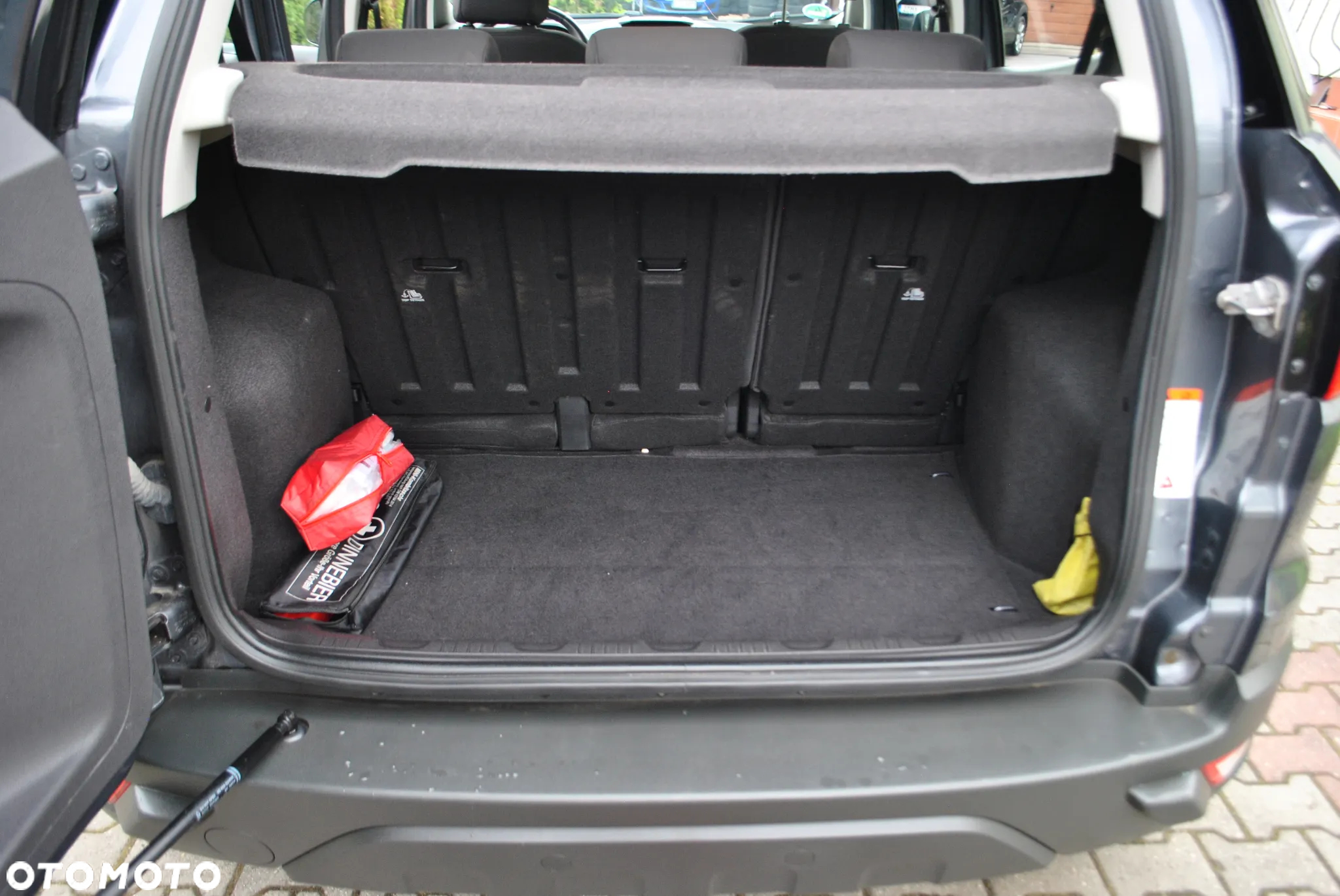 Ford EcoSport 1.5 Ti-VCT - 22