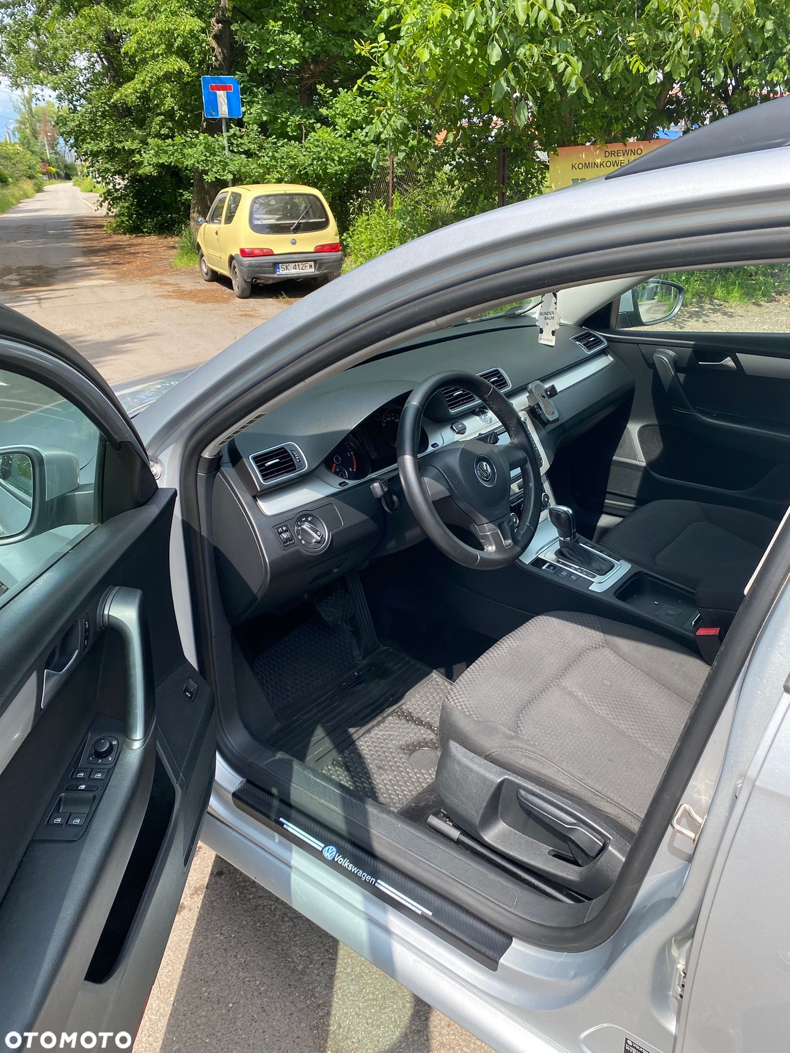 Volkswagen Passat 2.0 TDI Edition 40 DSG - 15