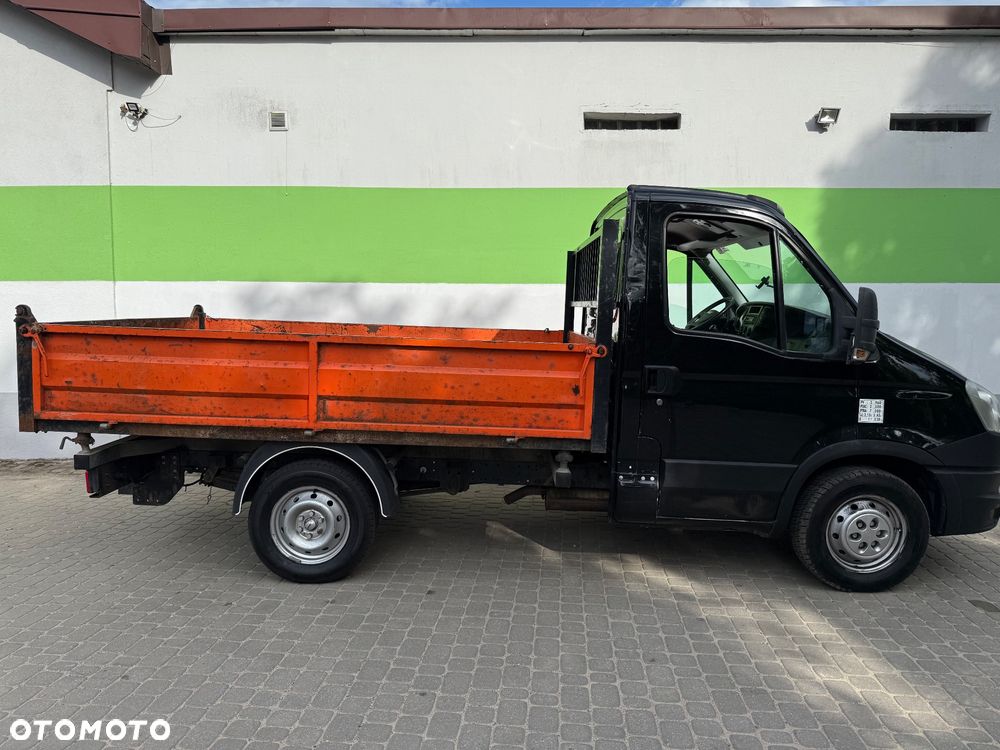 Iveco DAYLY 35S13 - 18