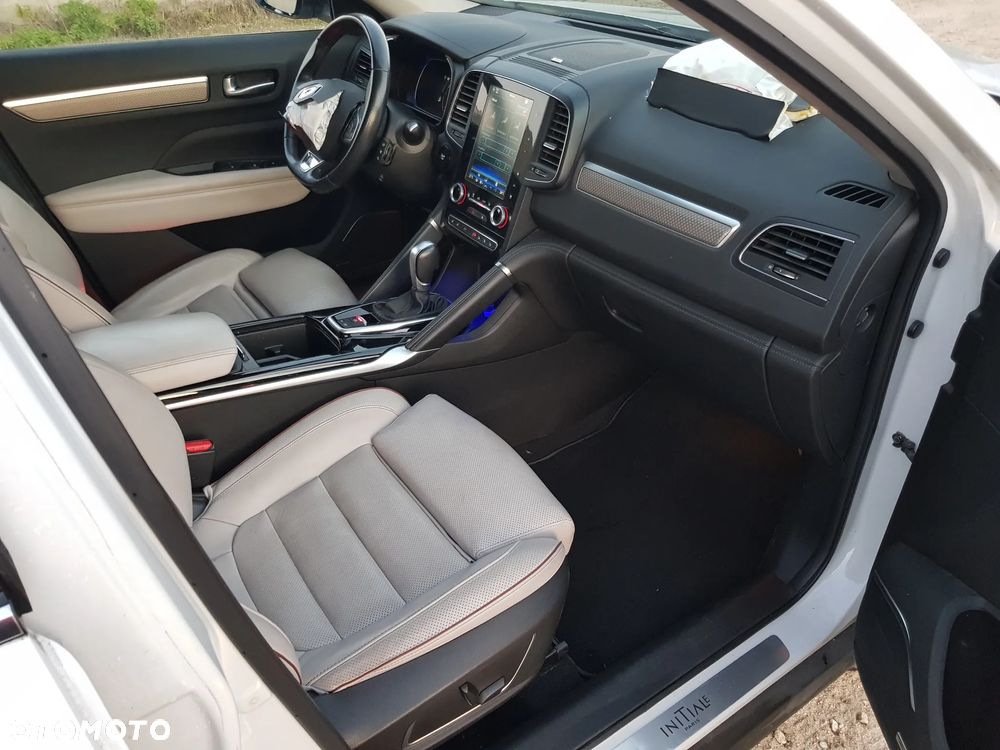 Renault Koleos TCe 160 EDC GPF INITIALE PARIS - 8