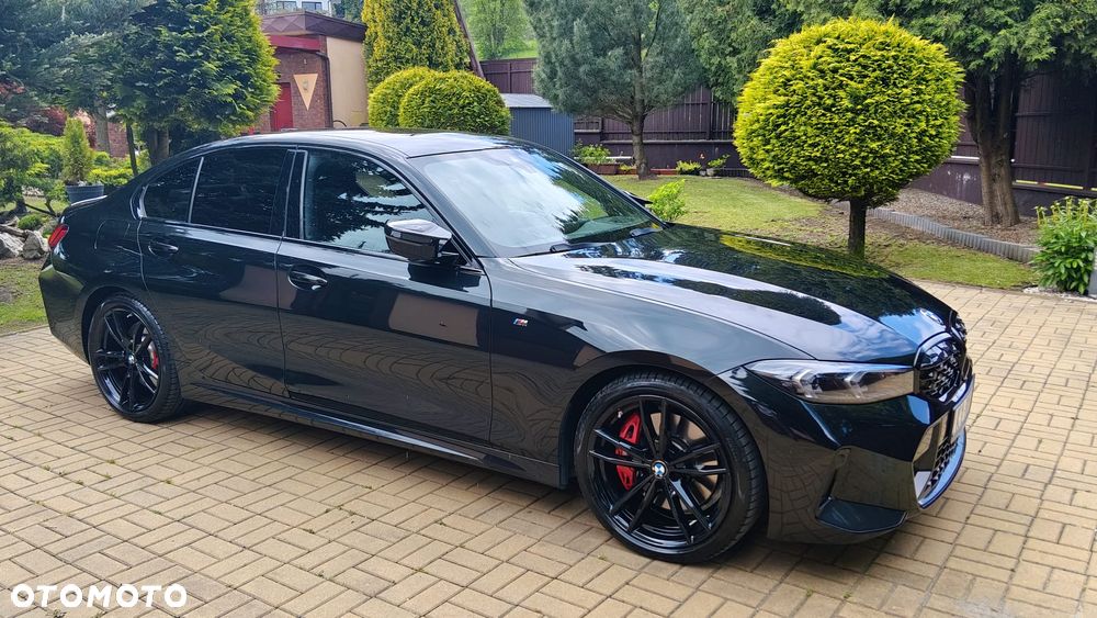 BMW Seria 3 - 6