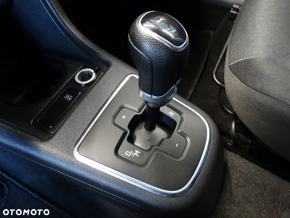 Skoda Citigo 1.0 MPI Automatik Monte Carlo - 8