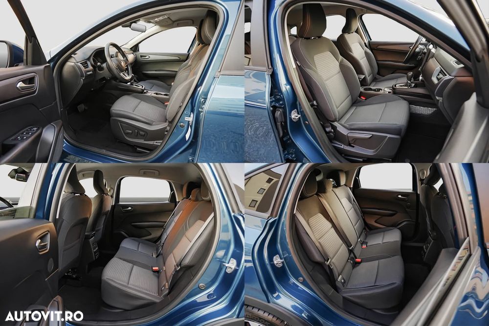 Renault Arkana E-TECH 145 Techno - 13