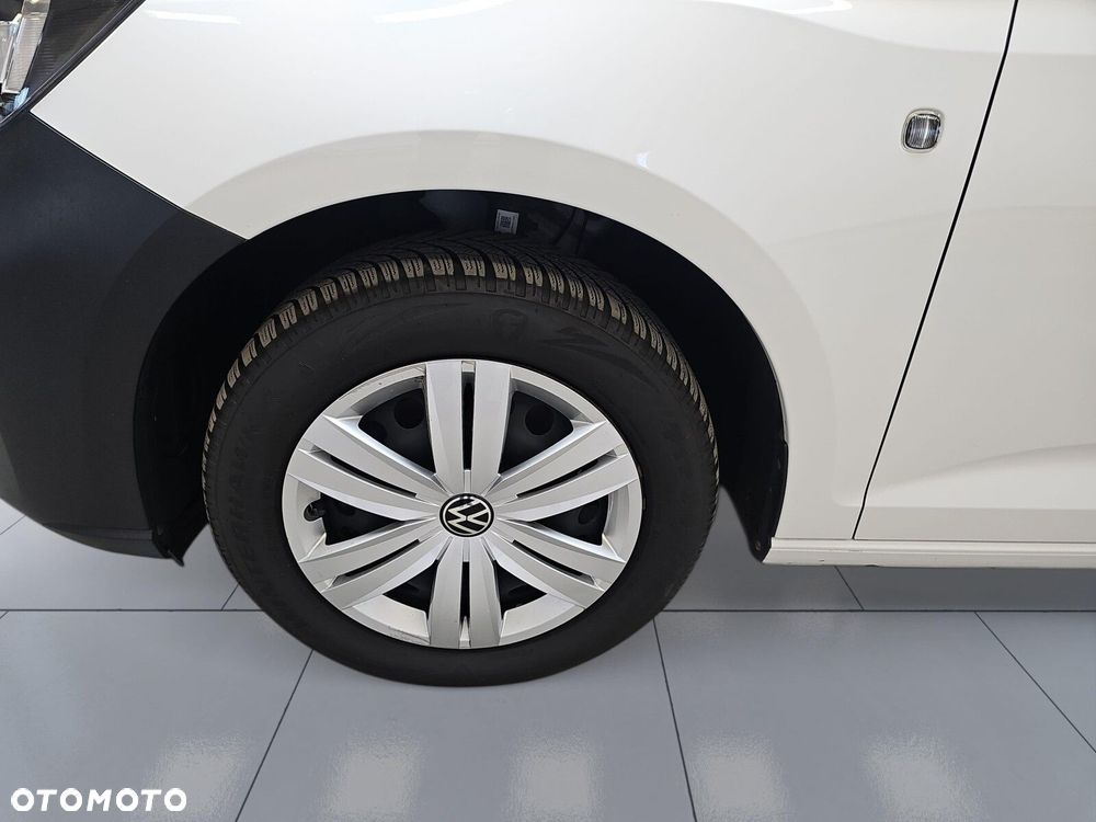 Volkswagen Caddy 2.0 TDI - 34