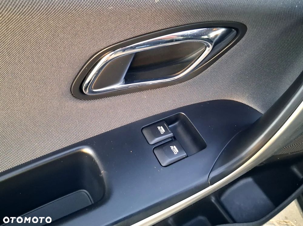 Kia Ceed 1.4 CRDi 90 Vision - 20