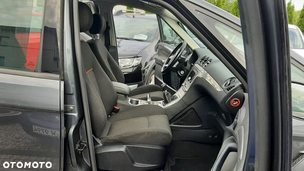 Ford S-Max 2.0 Trend - 15