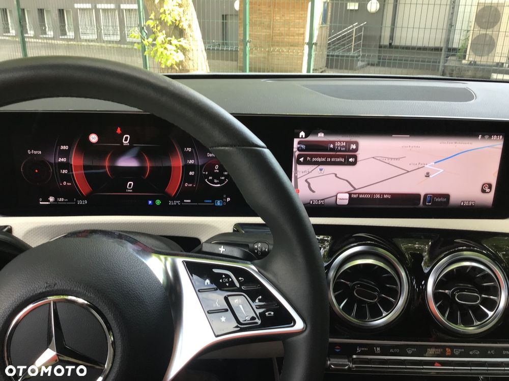 Mercedes-Benz CLA 250 4Matic 8G-DCT Edition AMG Line - 15