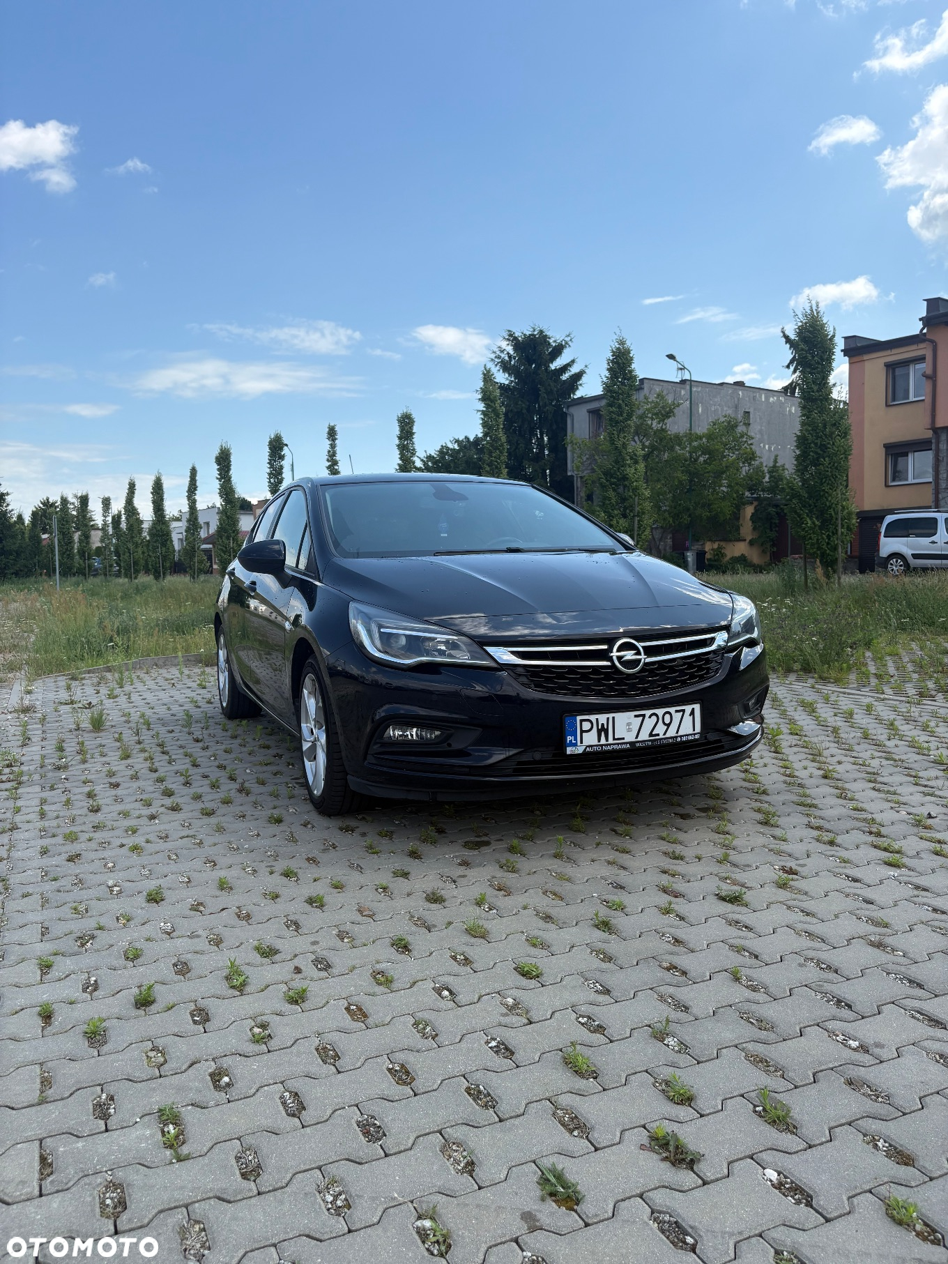 Opel Astra V 1.4 T Enjoy S&S - 6