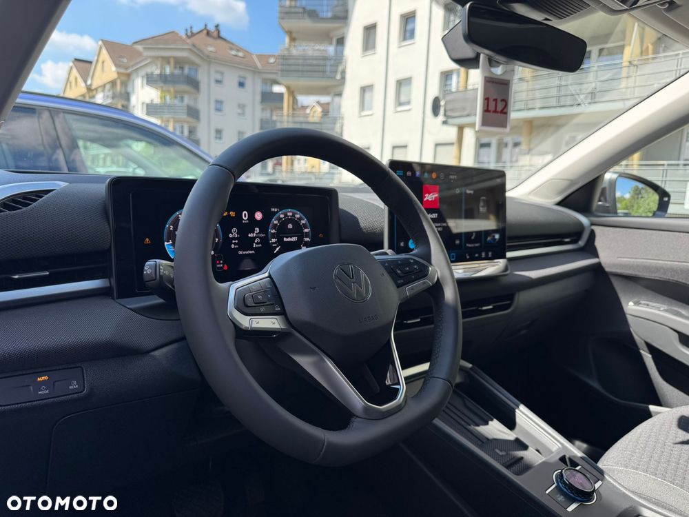 Volkswagen T-Roc 1.5 TSI Life DSG - 14