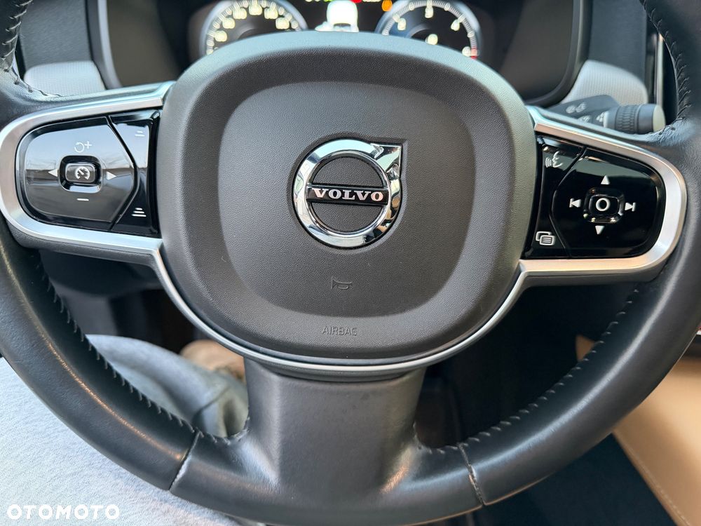 Volvo S90 D5 AWD Inscription - 8