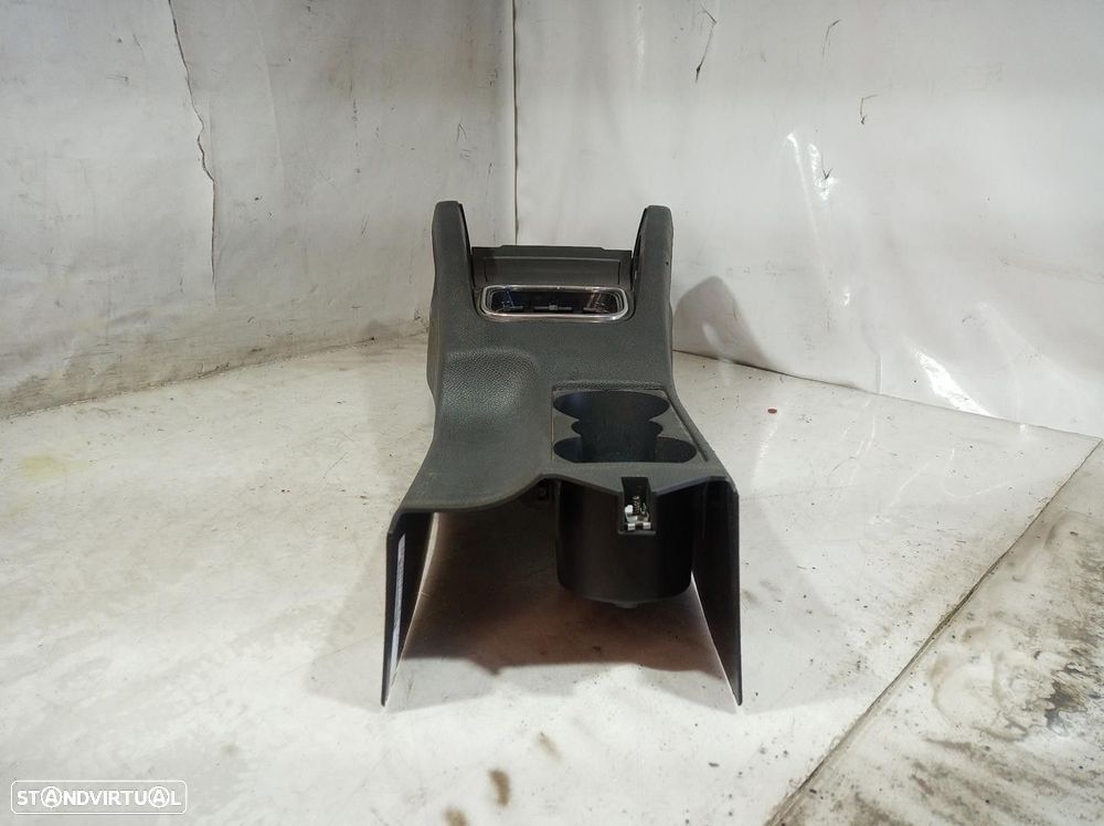 CONSOLA CENTRAL TRAS. VOLKSWAGEN GOLF V 2006 -1K0863243A - 3