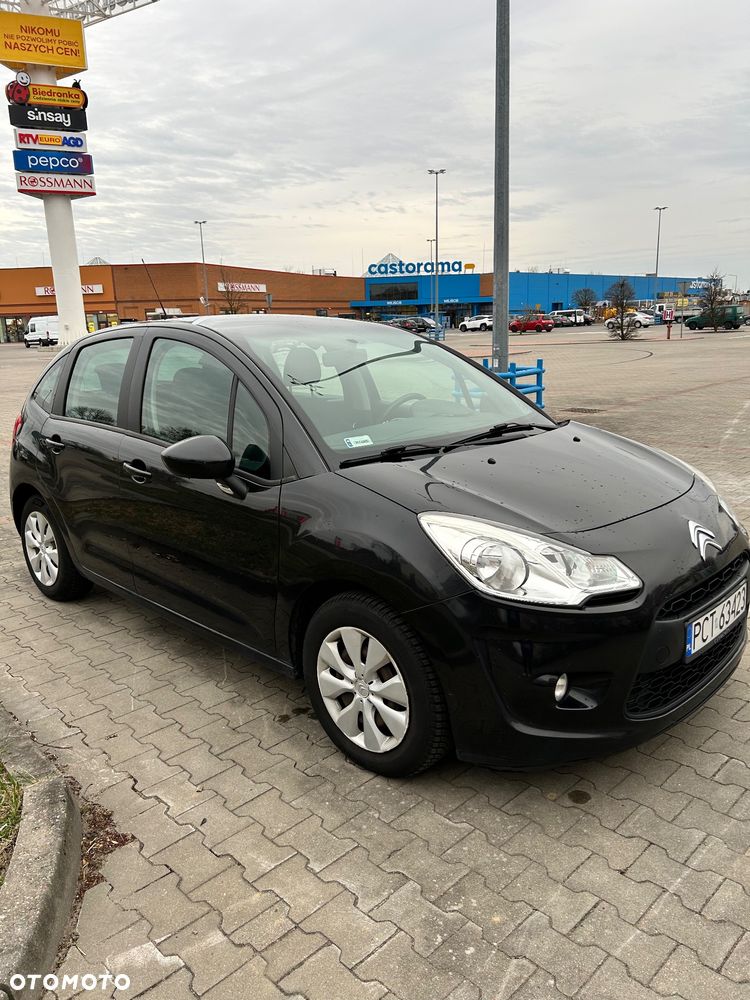Citroën C3 - 3