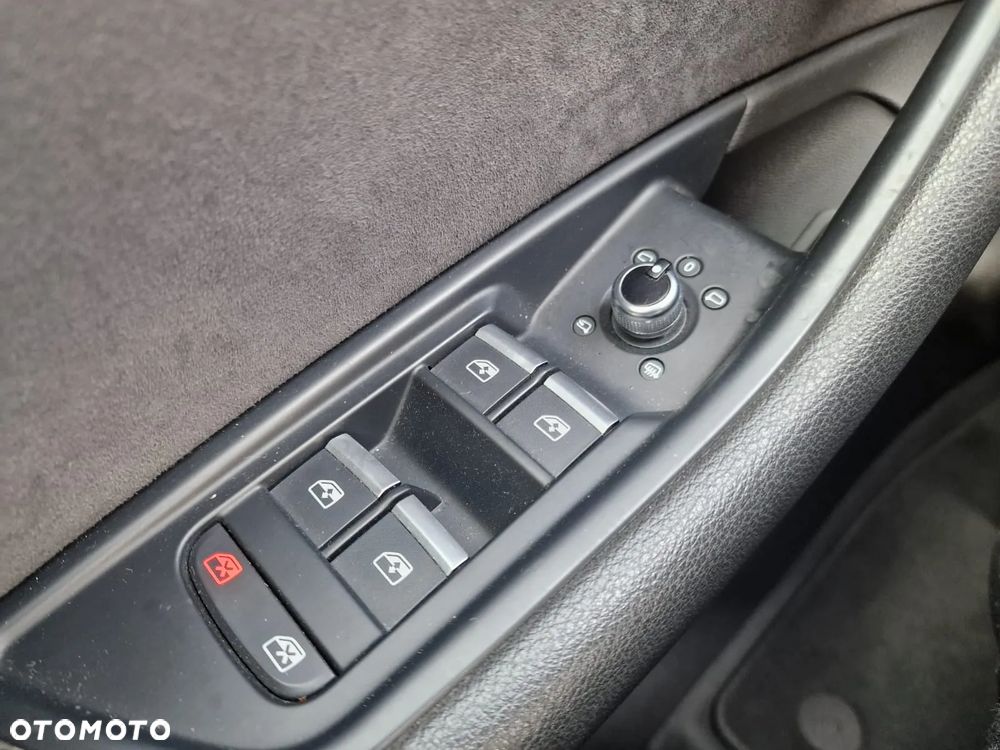 Audi A4 Avant 3.0 TDI quattro S tronic sport - 36