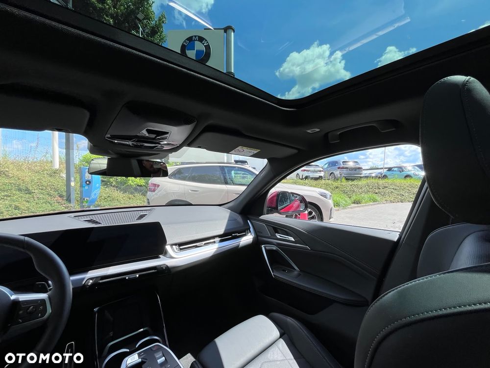 BMW X2 sDrive20i mHEV M Sport - 22