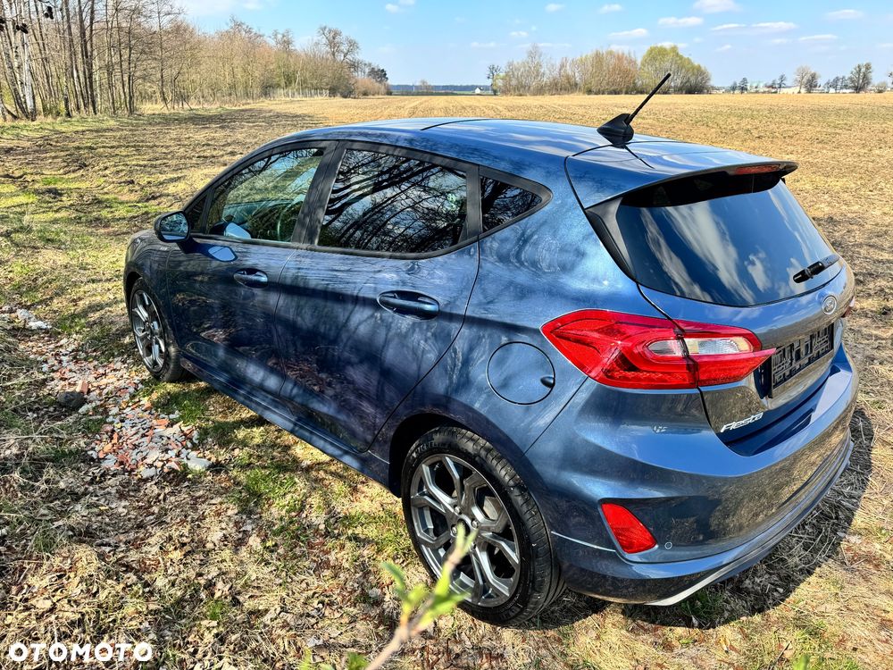 Ford Fiesta ver-1-5-tdci-s-s-st--line-x - 8