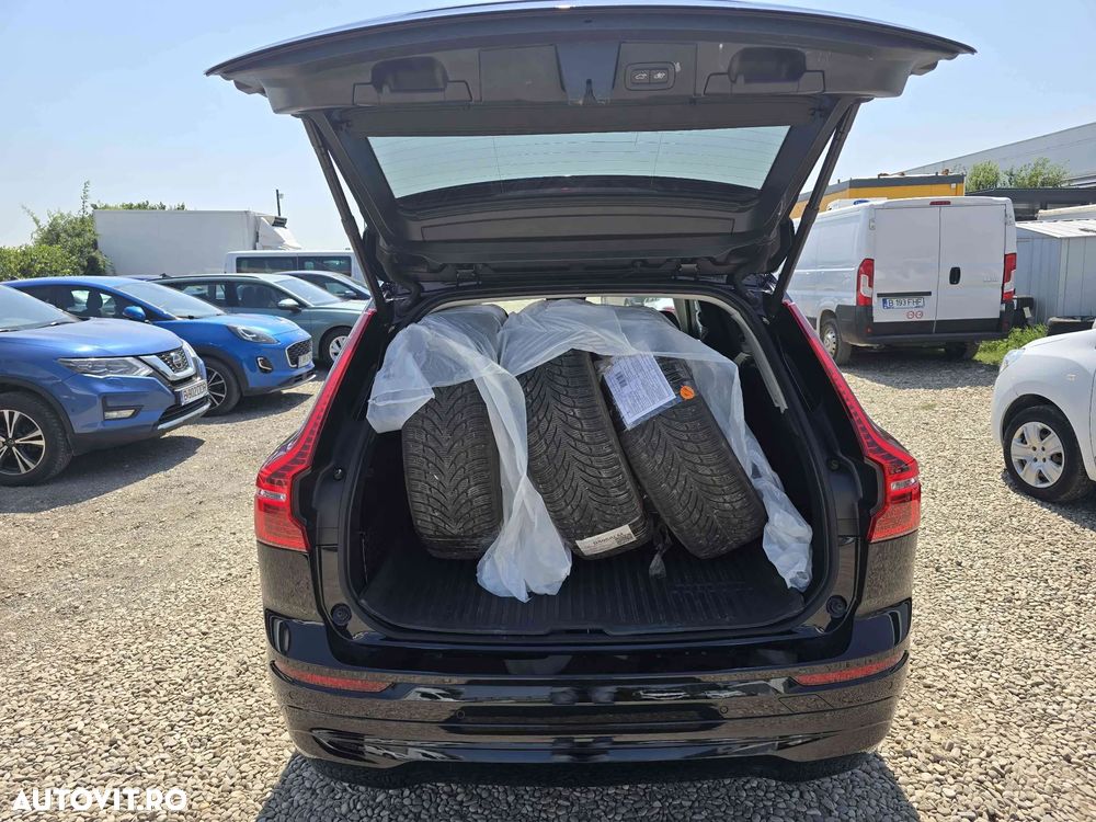 Volvo XC 60 - 21