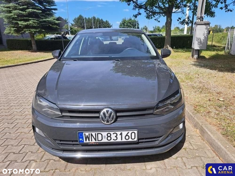Volkswagen Polo - 7