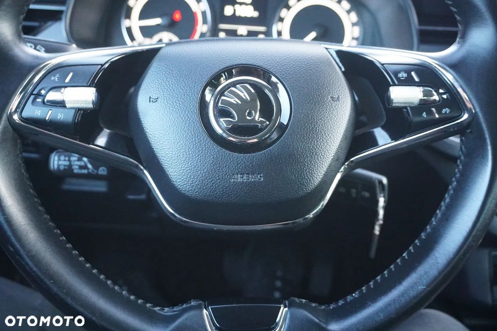 Skoda Kamiq 1.0 TSI Ambition DSG - 15