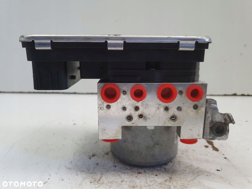 Volvo V90 POMPA ABS hamulcowa Sterownik 31680098 P31680101 - 10