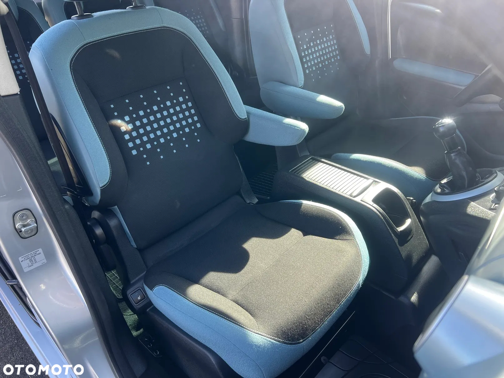 Citroën Berlingo - 22