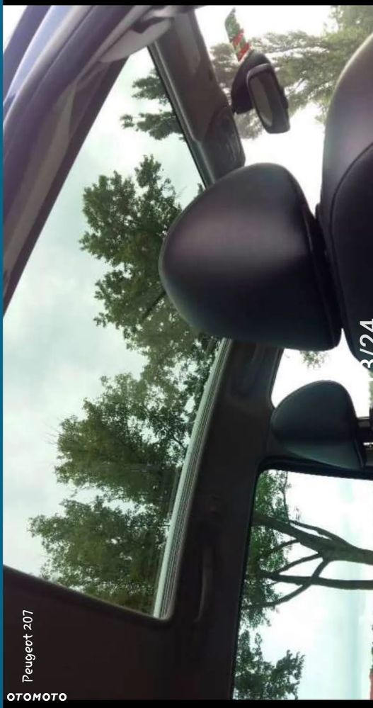 Peugeot 207 1.6 VTi Outdoor - 9