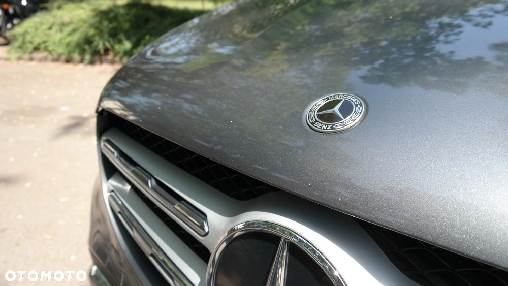 Mercedes-Benz GLC 200 4-Matic - 40