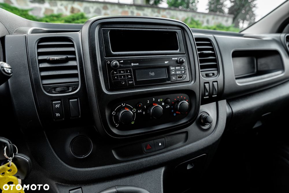 Fiat Talento Multicab L1H1 Basis - 18