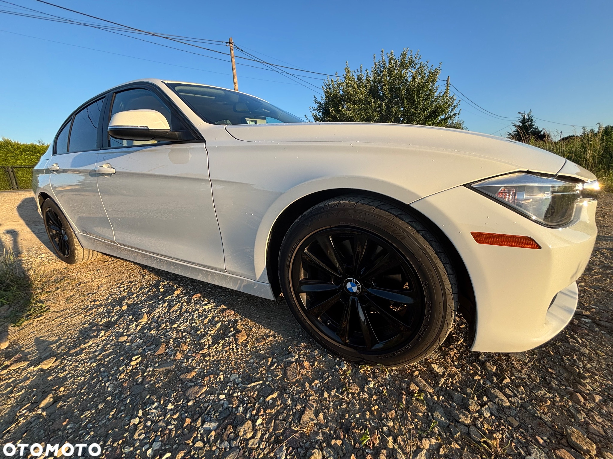 BMW Seria 3 320i Touring - 8