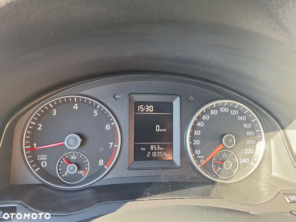 Volkswagen Golf Plus 1.6 United - 5