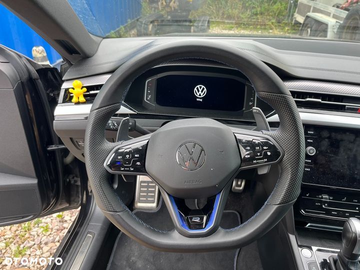Volkswagen Arteon 2.0 TSI 4Motion R DSG - 13