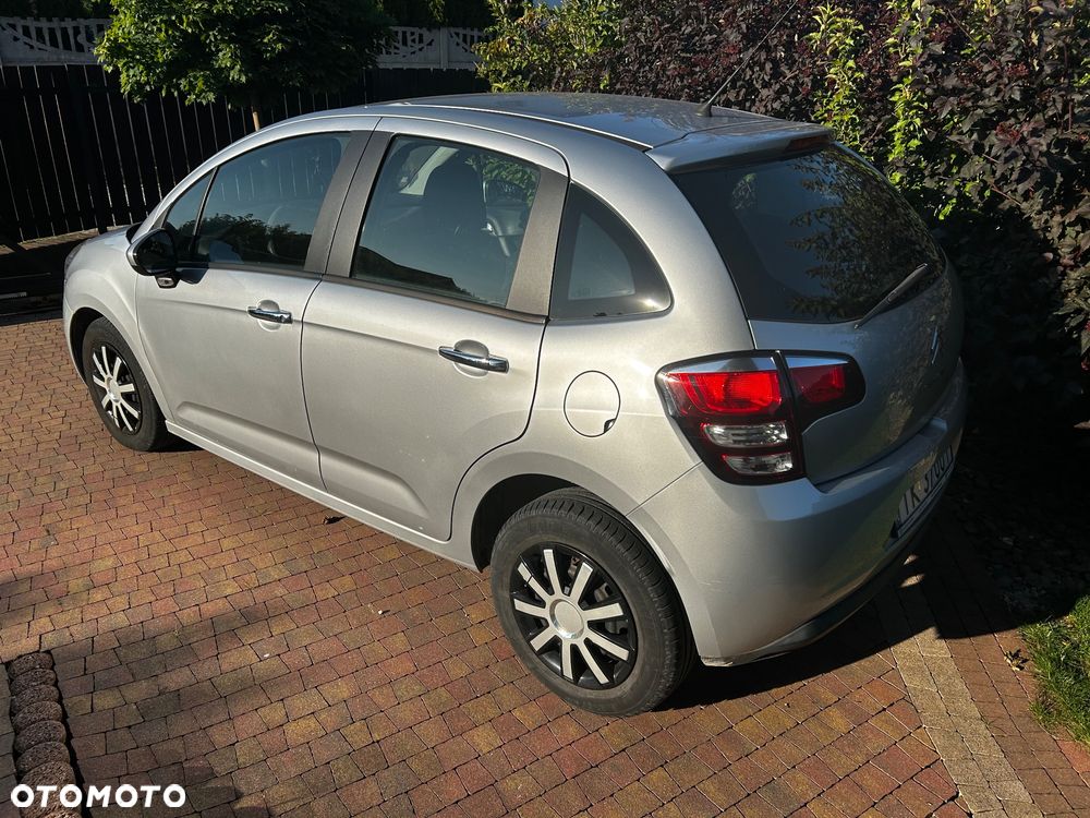 Citroën C3 1.4 HDi First - 5