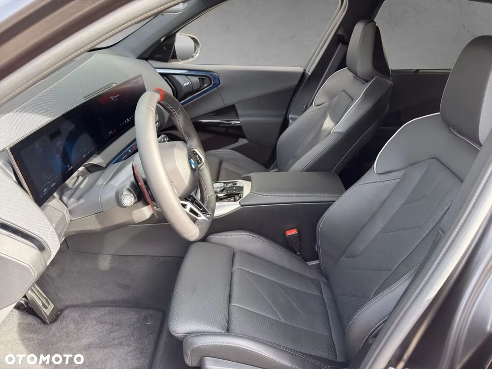 BMW X3 xM50 mHEV - 23