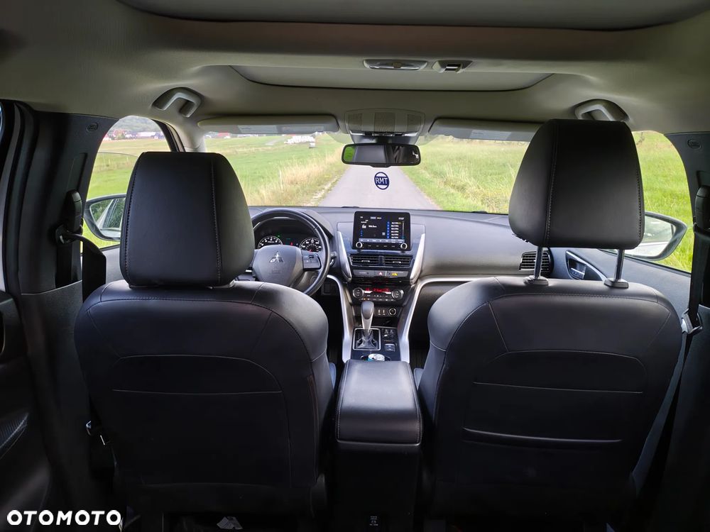 Mitsubishi Eclipse Cross - 19
