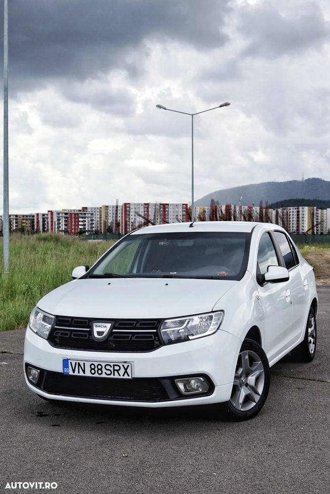 Dacia Logan 1.5 dCi Prestige - 2