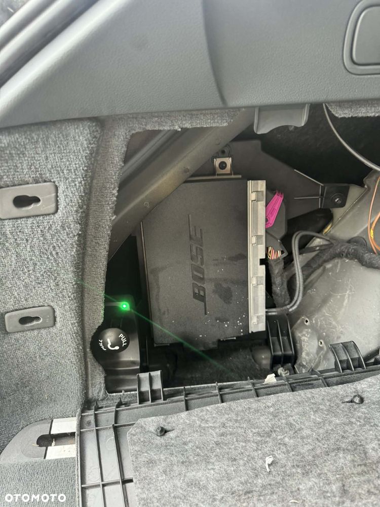 Audi A6 Avant 3.0 TDI quattro S tronic - 13