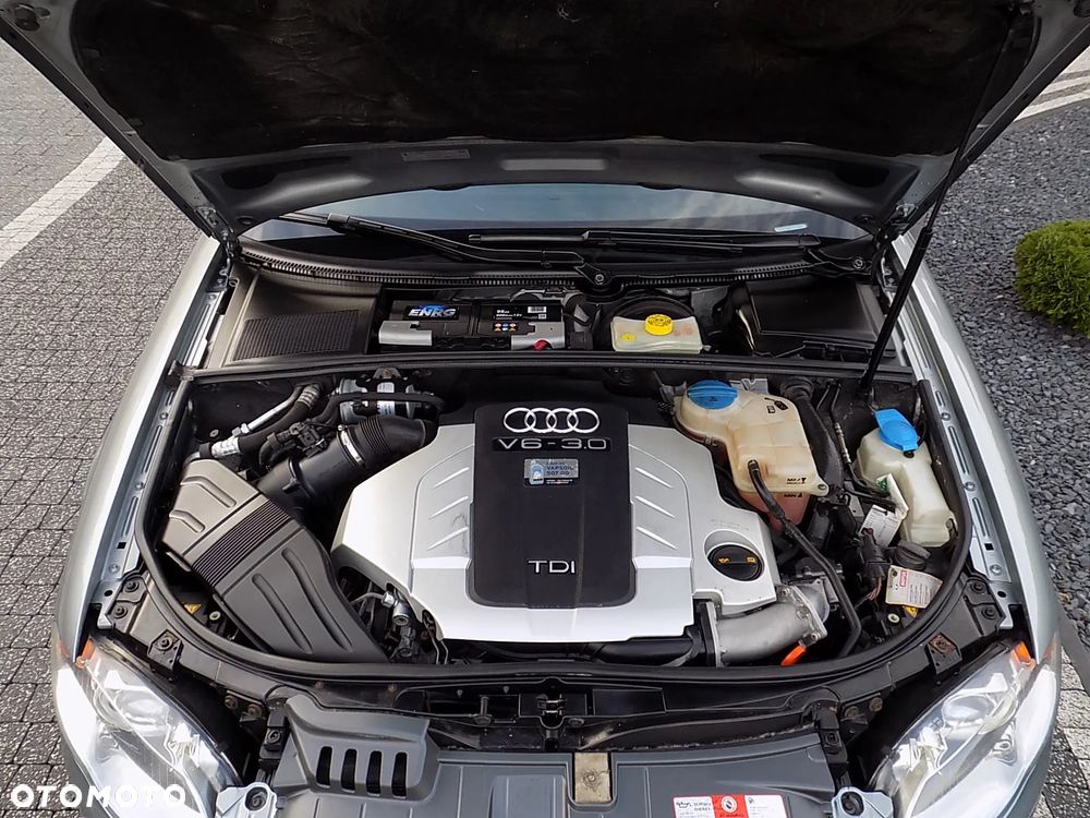 Audi A4 Avant - 37
