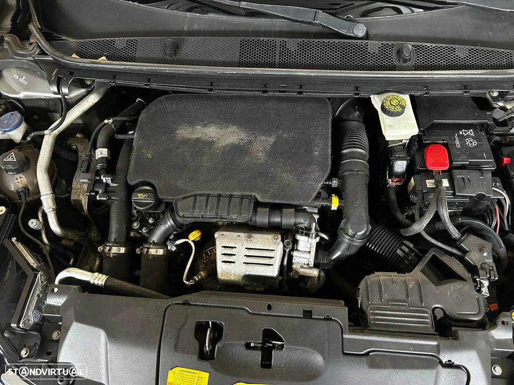 Peugeot 308 130 e-THP Stop & Start Allure - 35