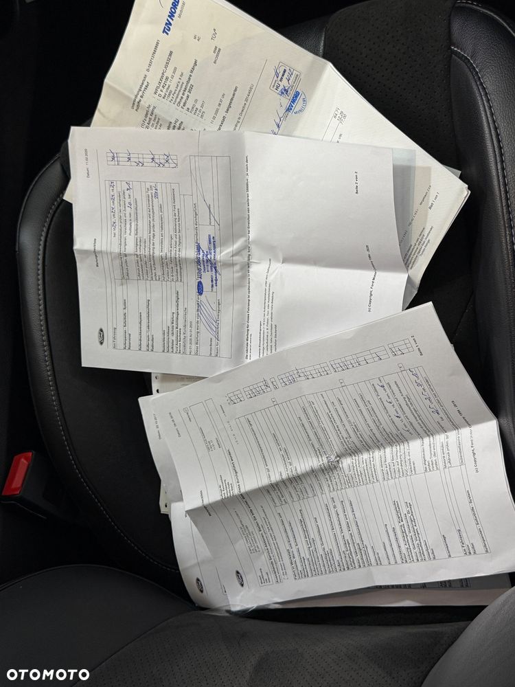 Ford S-Max 2.0 TDCi Bi-Turbo ST-Line PowerShift - 32