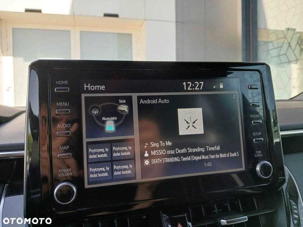 Toyota Corolla 2.0 Hybrid GR Sport - 18