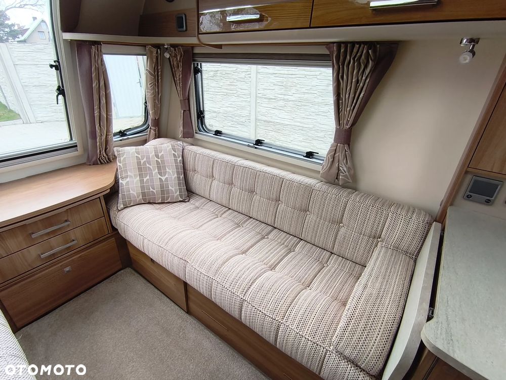 Bailey UNICORN III MADRID - 34