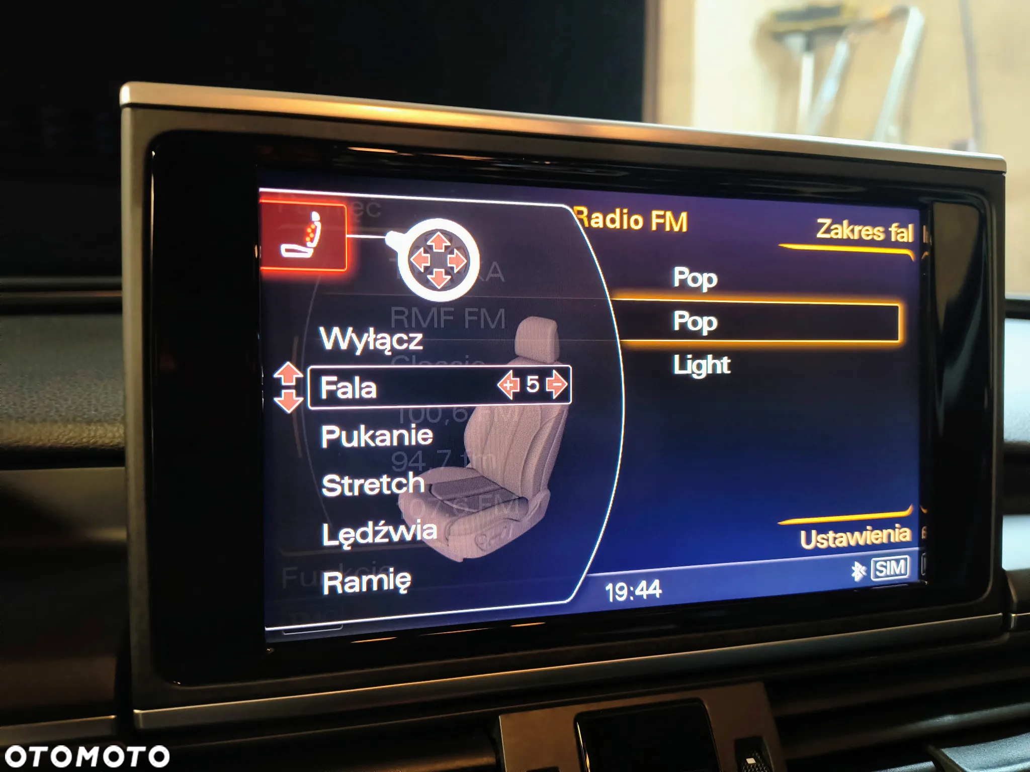Audi A6 Avant 3.0 TDI DPF quattro tiptronic - 23