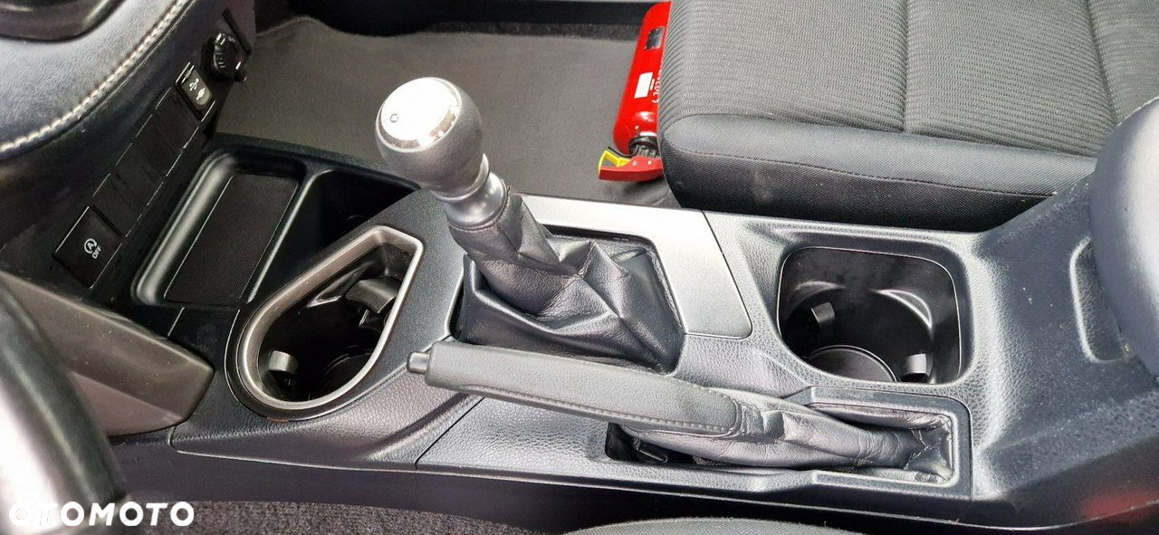 Toyota RAV4 - 29