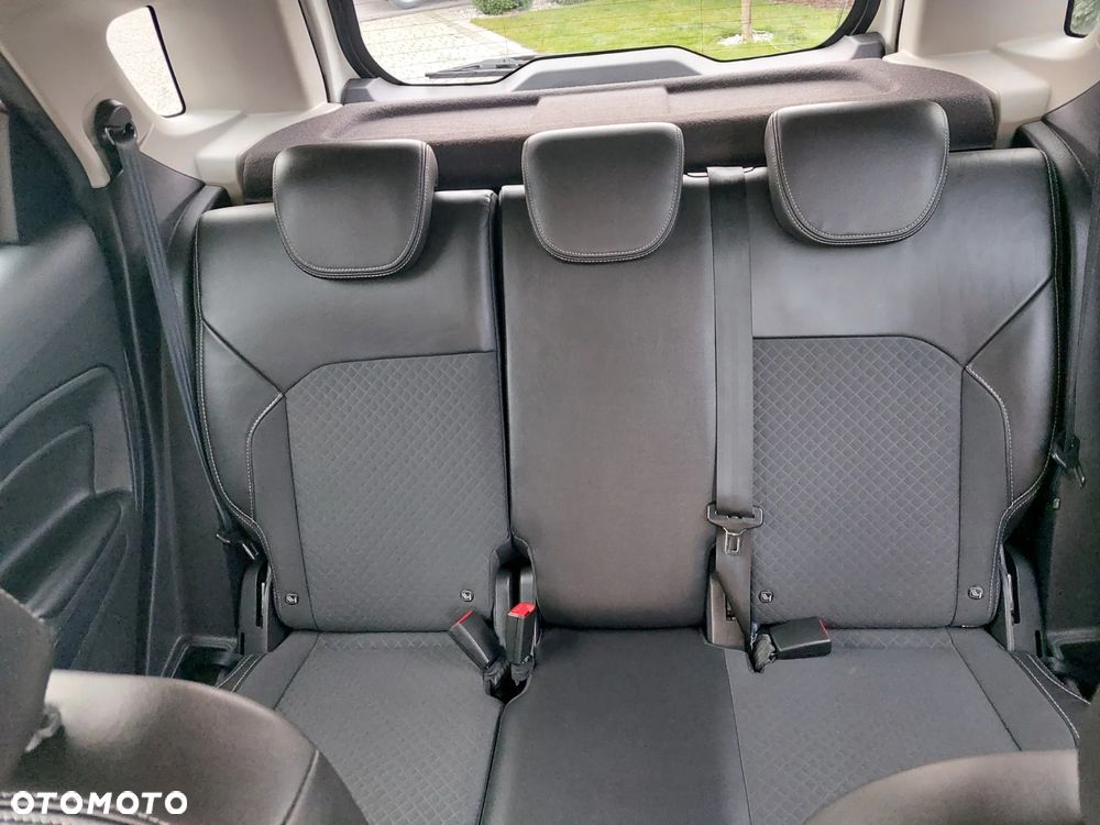 Ford EcoSport 1.0 EcoBoost ST-Line Black ASS - 31