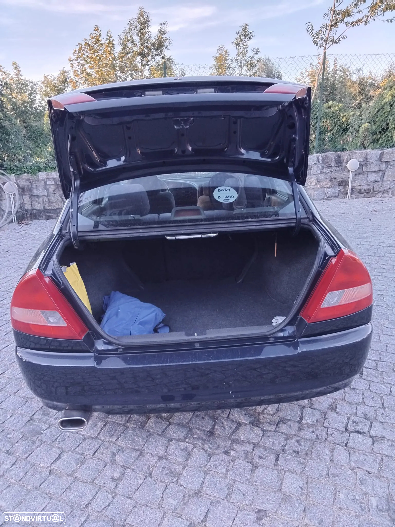 Mitsubishi Lancer - 8