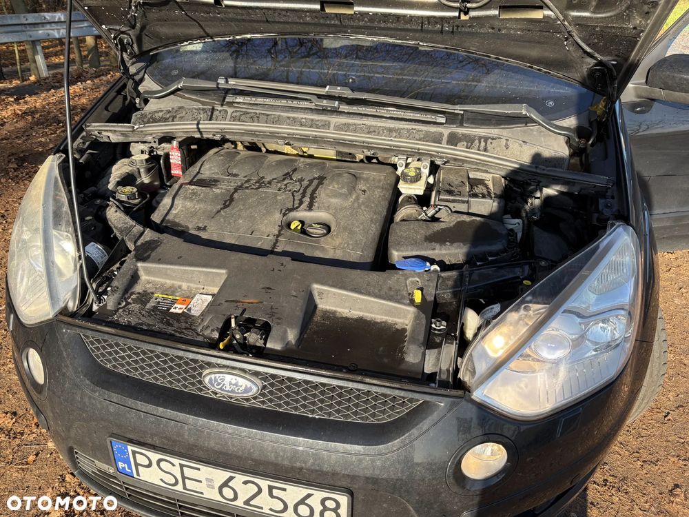 Ford S-Max 2.0 TDCi Platinium X - 17