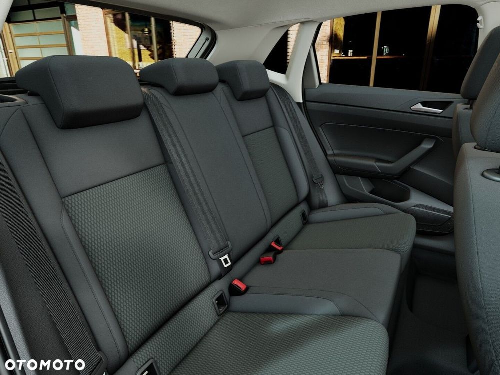 Volkswagen Polo 1.0 MPI Pure - 9