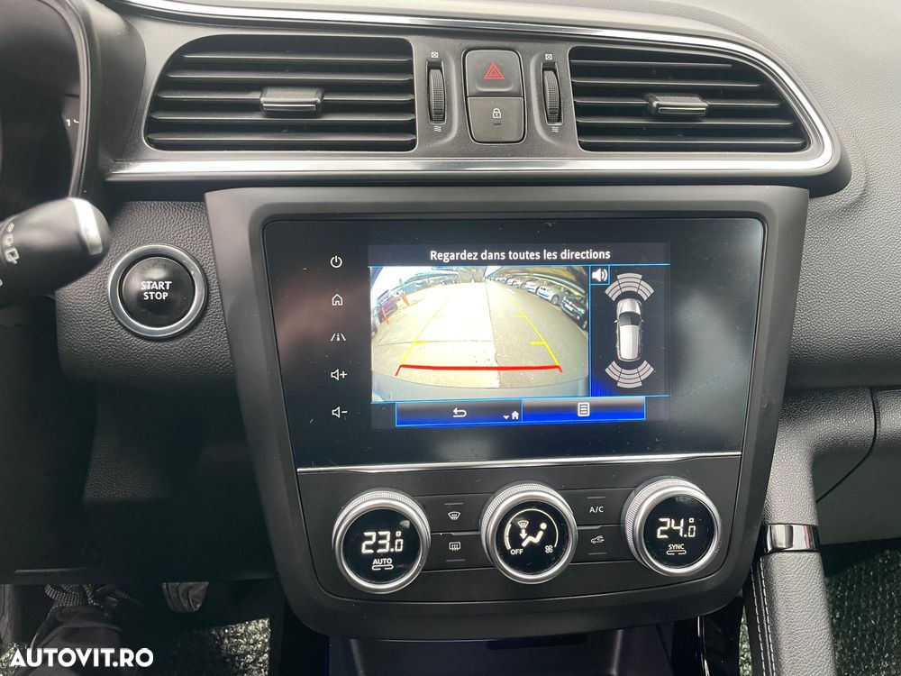 Renault Kadjar - 14